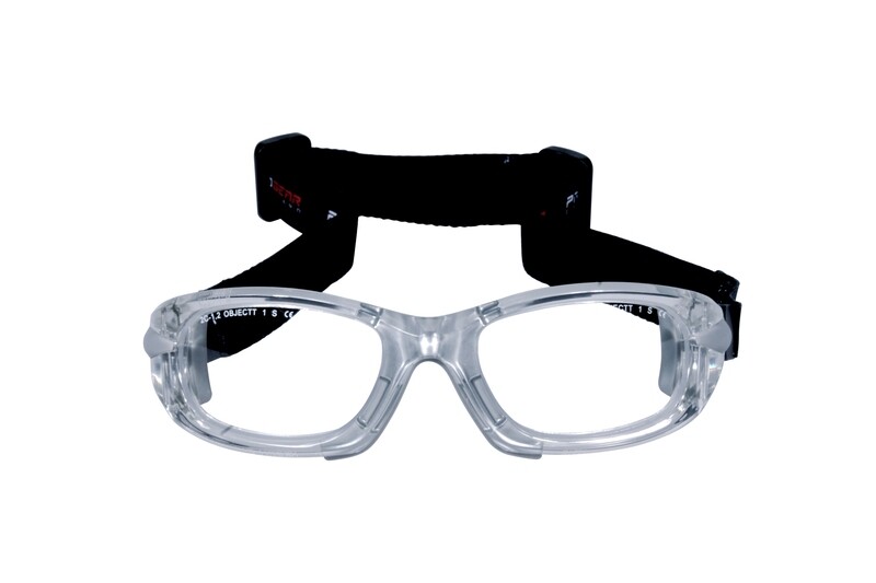 แว่นกีฬา Progear Eyeguard Strap, EG-L1031, Size L