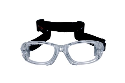 แว่นกีฬา Progear Eyeguard Strap, EG-L1031, Size L
