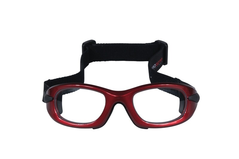 แว่นกีฬา Progear Eyeguard Strap, EG-M 1021, Size M (kids)