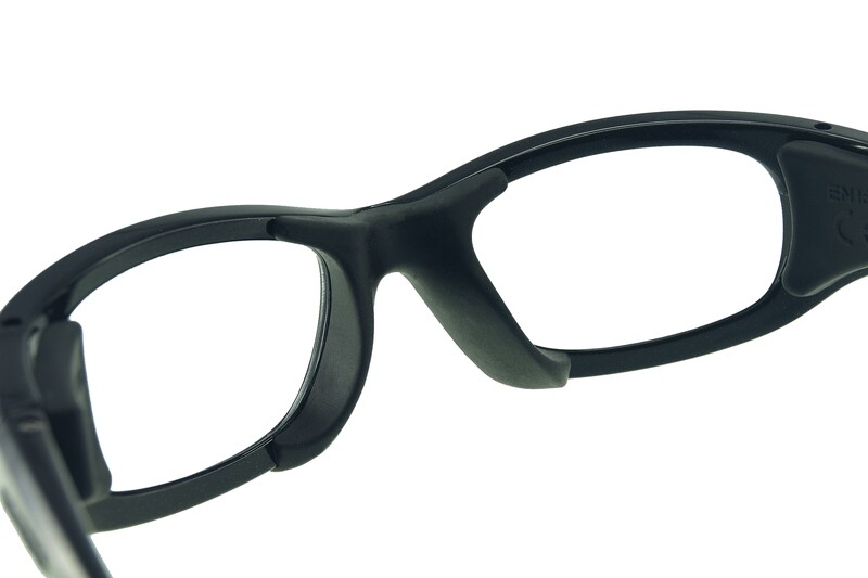 แว่นกีฬา Progear Eyeguard Temple, EG-XL 1040, Size XL