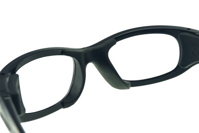 แว่นกีฬา Progear Eyeguard Temple, EG-XL 1040, Size XL