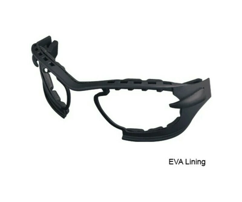 Progear Eyeguard Wind Shield EVA Progear Eyeguard Wind Shield EVA