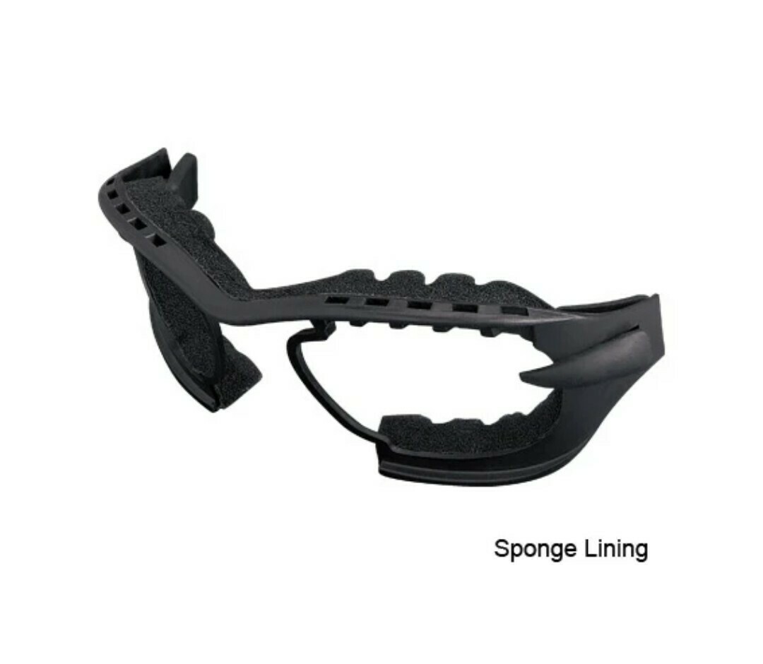Progear Eyeguard Wind Shield Sponge Progear Eyeguard Wind Shield Sponge