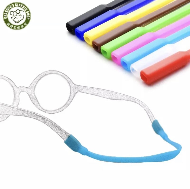 สายรัด silicone สายรัด silicone
