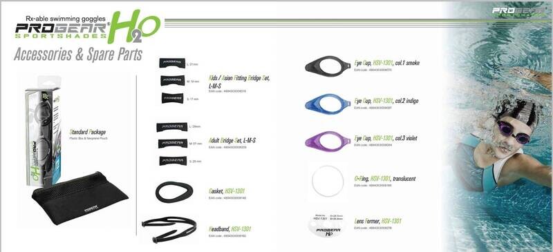 Progear H2O Eye Cup Progear H2O Eye Cup