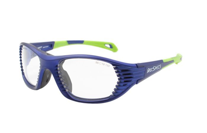 แว่นตา กีฬา แบด เทนนิส พิกเกิลบอล  RecSpecs USA : Maxx Air