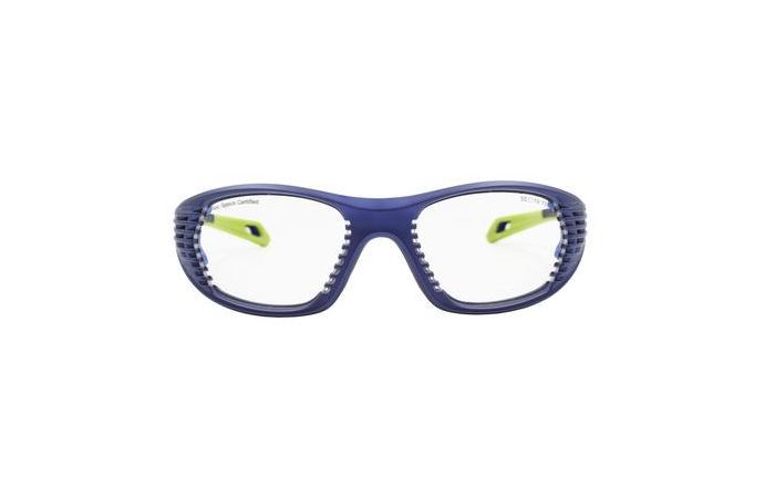 แว่นตา กีฬา แบด เทนนิส พิกเกิลบอล RecSpecs USA : Maxx Air