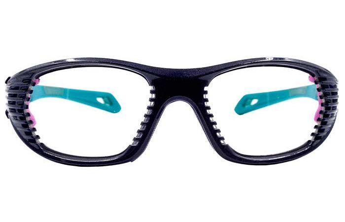 แว่นตา กีฬา แบด เทนนิส พิกเกิลบอล RecSpecs USA: Maxx Air