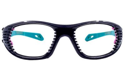 แว่นตา กีฬา แบด เทนนิส พิกเกิลบอล RecSpecs USA: Maxx Air