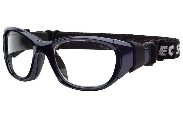 แว่นตา กันกระแทก RecSpecs USA, Maxx 31