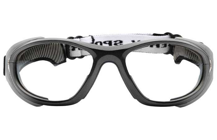 แว่นฟุตบอล RecSpecs USA, Helmet Spex XL