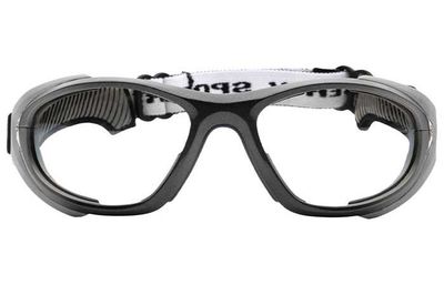 แว่นฟุตบอล RecSpecs USA, Helmet Spex XL