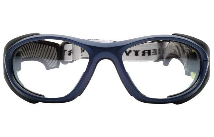 แว่นฟุตบอล RecSpecs USA, Helmet Spex XL