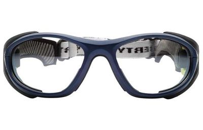 แว่นฟุตบอล RecSpecs USA, Helmet Spex XL