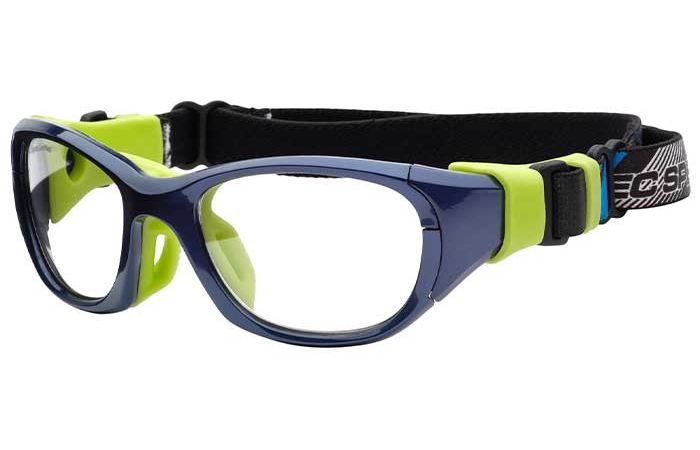 แว่นสายตา ฟุตบอล Rec Specs USA: RS 51 แว่นสายตา ฟุตบอล Rec Specs USA: RS 51