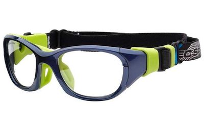 แว่นสายตา ฟุตบอล Rec Specs USA: RS 51