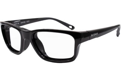 แว่นตาเด็ก ใส่เล่นกีฬา ใส่เรียน RecSpecs USA, Hybrid 2 แว่นตาเด็ก ใส่เล่นกีฬา ใส่เรียน RecSpecs USA, Hybrid 2
