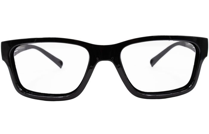 แว่นตาเด็ก ใส่เล่นกีฬา ใส่เรียน RecSpecs USA, Hybrid 2