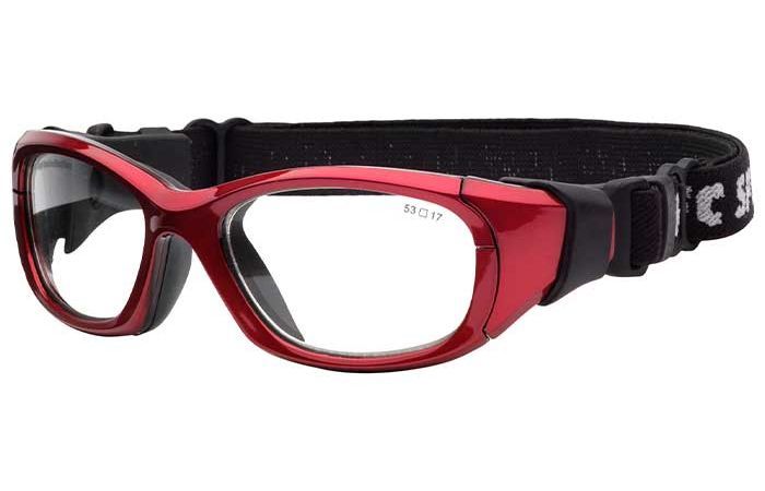 แว่นตา กันกระแทก RecSpecs USA, Maxx 31 (Kids)