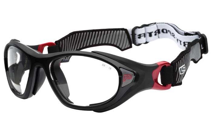 แว่นฟุตบอล RecSpecs USA, Helmet Spex XL แว่นฟุตบอล RecSpecs USA, Helmet Spex XL