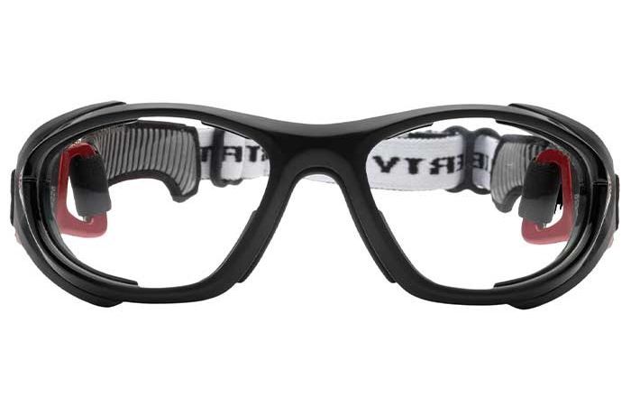 แว่นฟุตบอล RecSpecs USA, Helmet Spex XL