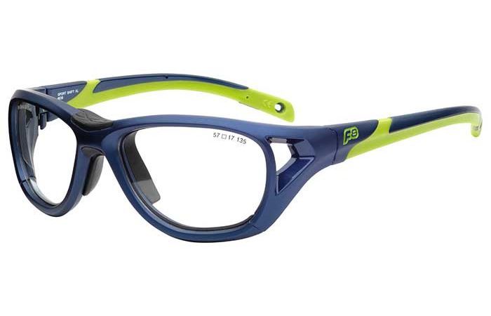 แว่นสายตา กีฬา RecSpecs USA: Sport Shift XL แว่นสายตา กีฬา RecSpecs USA: Sport Shift XL