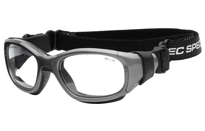 แว่นสายตาฟุตบอล RecSpecs USA, Slam Goggle XL แว่นสายตาฟุตบอล RecSpecs USA, Slam Goggle XL