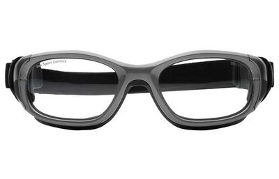 แว่นสายตาฟุตบอล RecSpecs USA, Slam Goggle XL