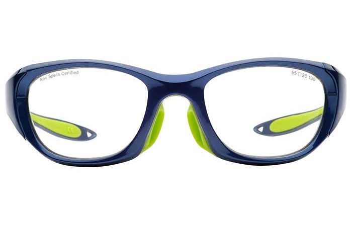 แว่นสายตา เล่นบาส RecSpecs USA: RS-50