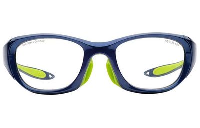 แว่นสายตา เล่นบาส RecSpecs USA: RS-50