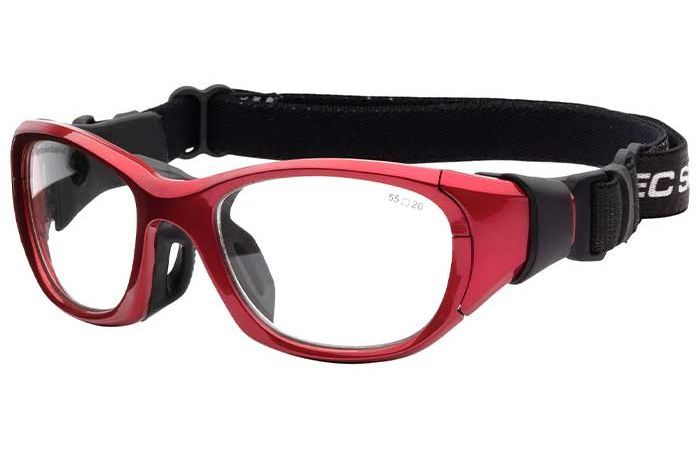 แว่นสายตา ฟุตบอล Rec Specs USA: RS 51
