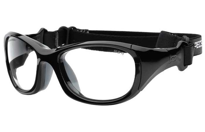 แว่นสายตา ฟุตบอล  RecSpecs รุ่น All Pro Goggle XXL