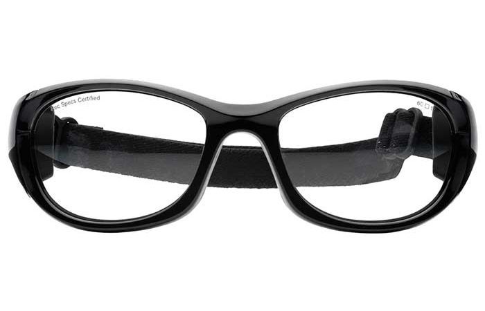 แว่นสายตา ฟุตบอล RecSpecs รุ่น All Pro Goggle XXL