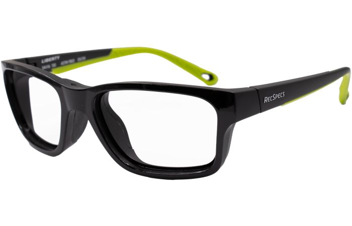 แว่นตาเด็ก ใส่เล่นกีฬา ใส่เรียน RecSpecs USA, Hybrid 2 แว่นตาเด็ก ใส่เล่นกีฬา ใส่เรียน RecSpecs USA, Hybrid 2
