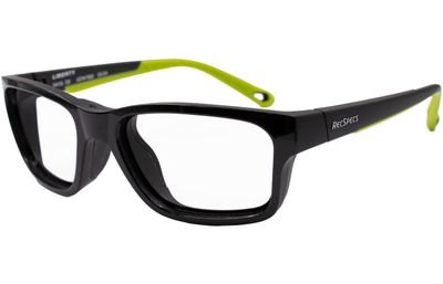 แว่นตาเด็ก ใส่เล่นกีฬา ใส่เรียน RecSpecs USA, Hybrid 2