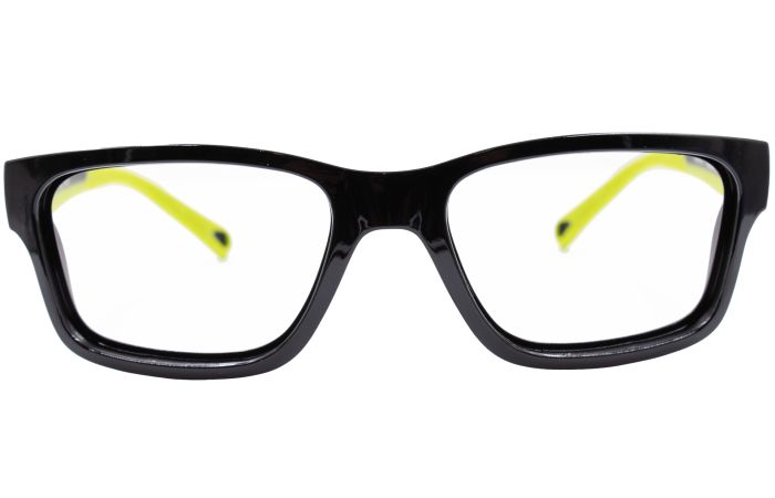 แว่นตาเด็ก ใส่เล่นกีฬา ใส่เรียน RecSpecs USA, Hybrid 2