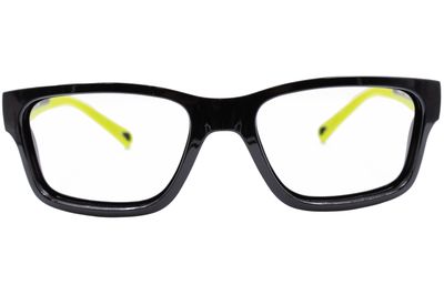 แว่นตาเด็ก ใส่เล่นกีฬา ใส่เรียน RecSpecs USA, Hybrid 2