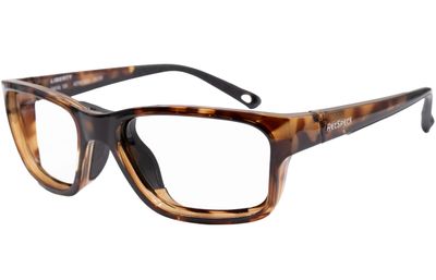 แว่นตาเด็ก ใส่เล่นกีฬา ใส่เรียน RecSpecs USA, Hybrid 2