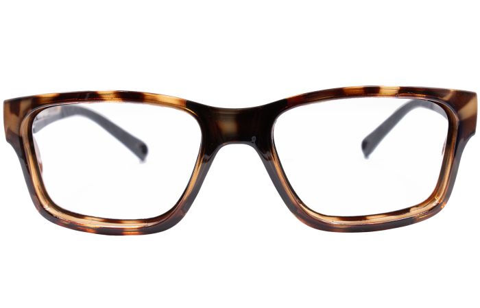 แว่นตาเด็ก ใส่เล่นกีฬา ใส่เรียน RecSpecs USA, Hybrid 2