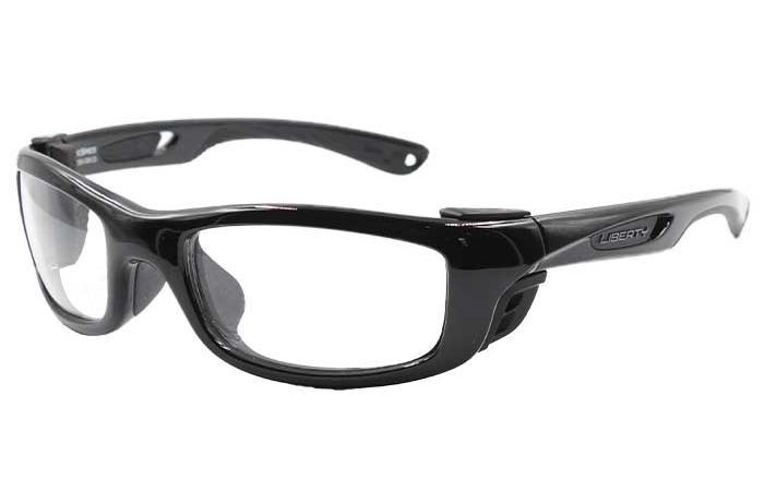 แว่น safety ตัดเลนส์สายตา RecSpecs USA