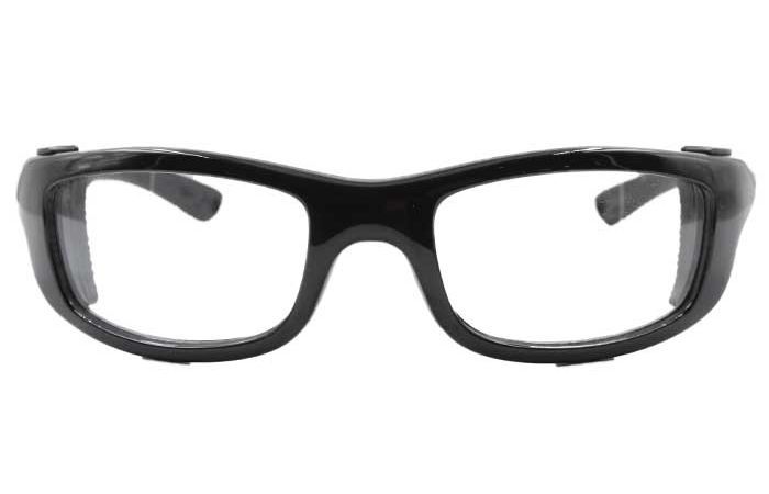 แว่น safety ตัดเลนส์สายตา RecSpecs USA