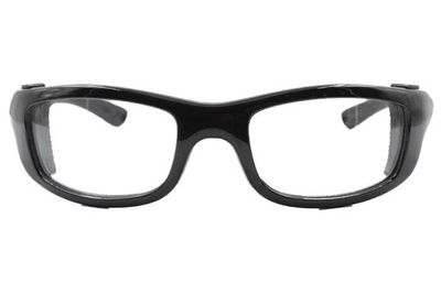 แว่น safety ตัดเลนส์สายตา RecSpecs USA