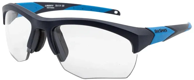 แว่นตา บาส วอลเลย์บอล pickleball, RecSpecs USA, รุ่น IMPACT