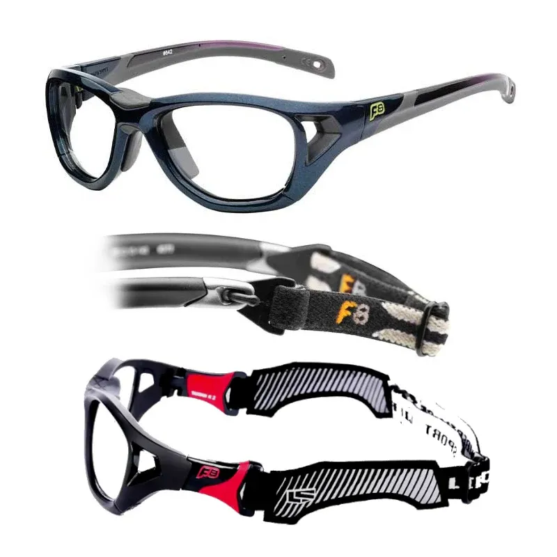 แว่นสายตา กีฬา เด็ก RecSpecs USA: Sport Shift (kids)