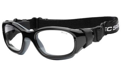 แว่นสายตาฟุตบอล เด็ก RecSpecs USA, Slam Goggle (kids) แว่นสายตาฟุตบอล เด็ก RecSpecs USA, Slam Goggle (kids)