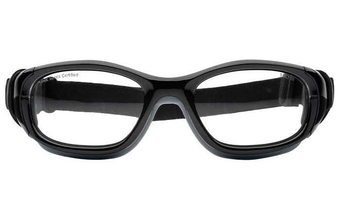 แว่นสายตาฟุตบอล เด็ก RecSpecs USA, Slam Goggle (kids)