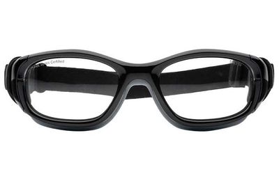 แว่นสายตาฟุตบอล เด็ก RecSpecs USA, Slam Goggle (kids)