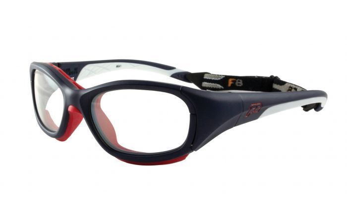 แว่นตาบาสเกตบอล RecSpecs USA, Slam Patriot XL แว่นตาบาสเกตบอล RecSpecs USA, Slam Patriot XL