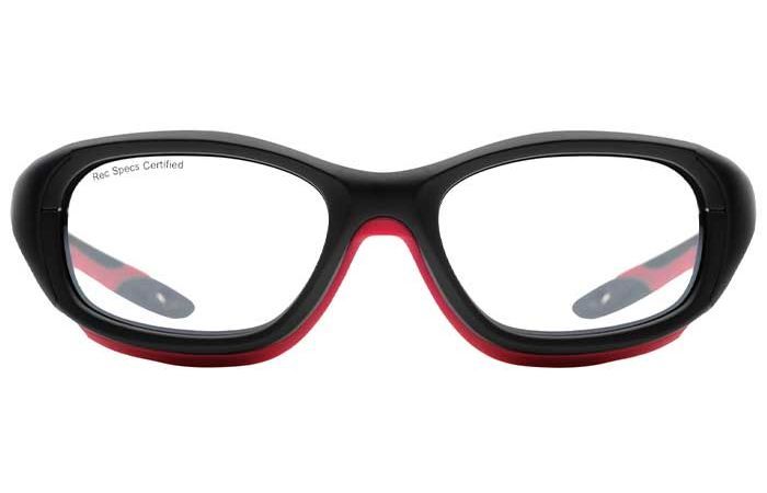 แว่นตาบาสเกตบอล เด็ก RecSpecs USA, Slam (kids)