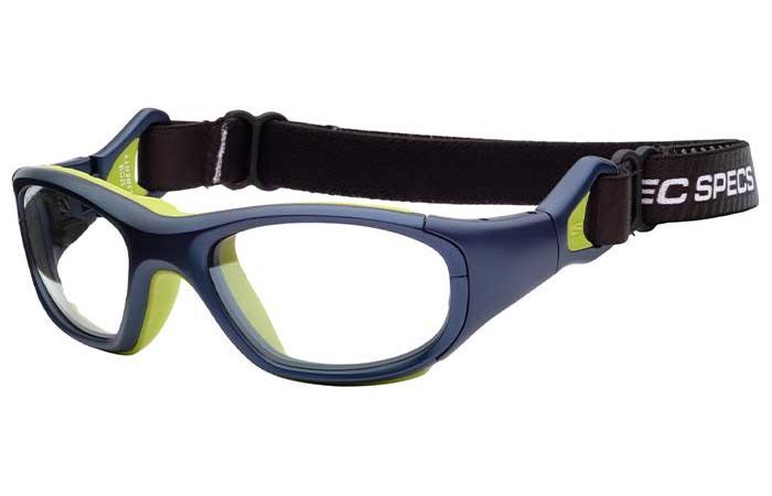 แว่นตากีฬาเด็ก, Rec Specs USA, RS 41 (Kids)